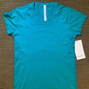 BNWT LULULEMON SHIRT